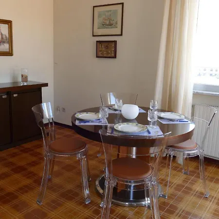 Rosina By Interhome