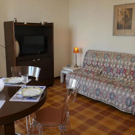 Apartmán Rosina By Interhome Santo Stefano al Mare