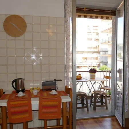 Apartmán Rosina By Interhome *