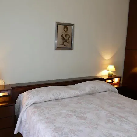 Rosina By Interhome Apartmán Santo Stefano al Mare