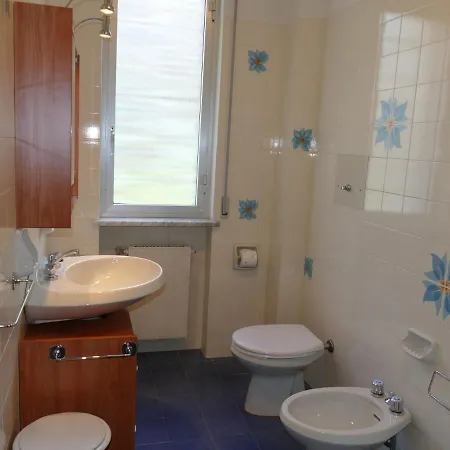 Apartmán Rosina By Interhome