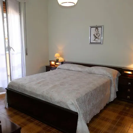 Apartmán Rosina By Interhome