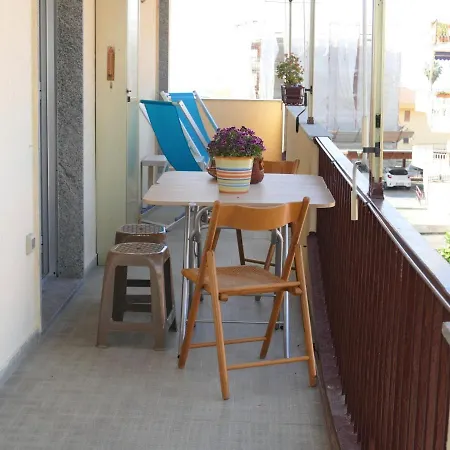 Apartmán Rosina By Interhome *