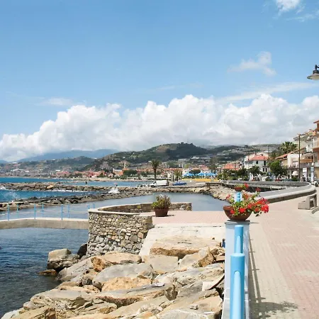 Apartmán Rosina By Interhome