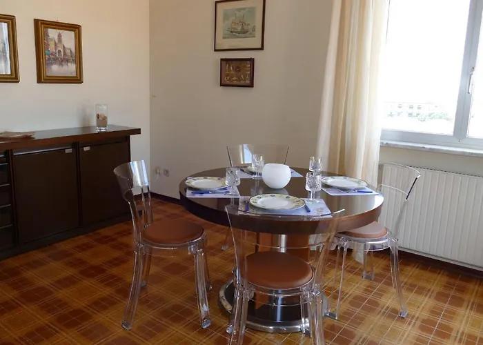 Rosina By Interhome
