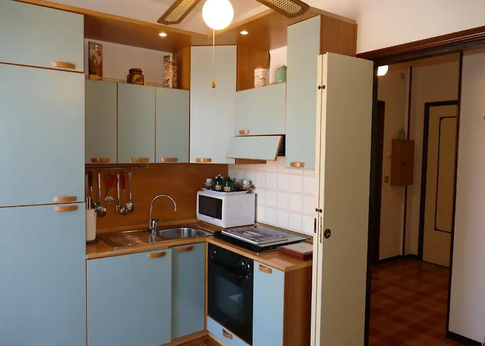 Rosina By Interhome Appartamento