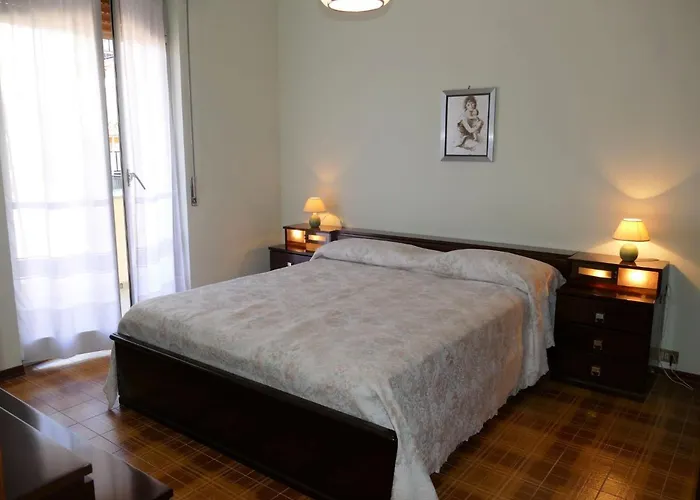 Appartamento Rosina By Interhome