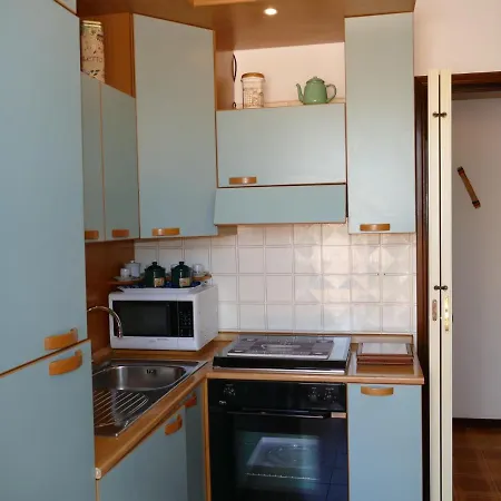 Rosina By Interhome Apartamento