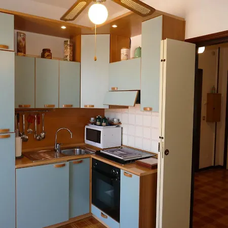 Rosina By Interhome Apartamento