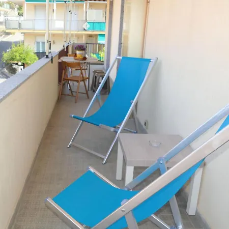 Rosina By Interhome Apartamento *