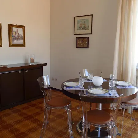 Apartamento Rosina By Interhome