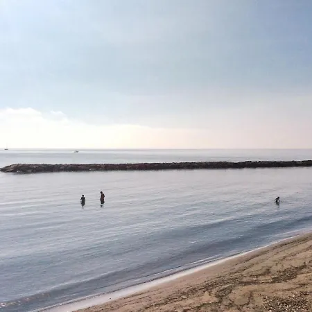 Rosina By Interhome Daire Santo Stefano al Mare