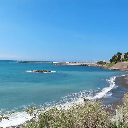 Rosina By Interhome Santo Stefano al Mare