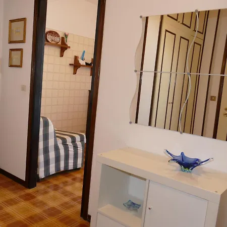 Apartamento Rosina By Interhome