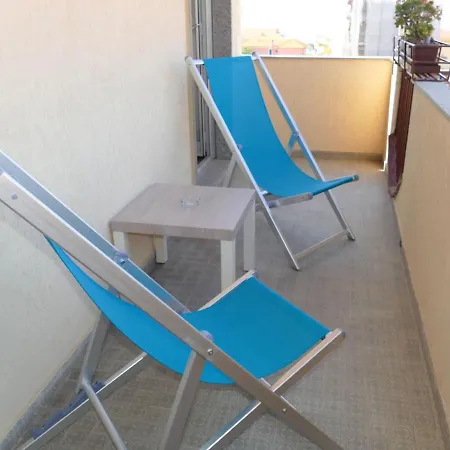 Rosina By Interhome דירה סנטו סטפנו אל מארה