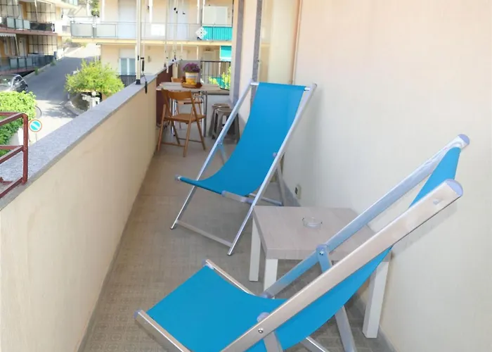 Rosina By Interhome Apartment *