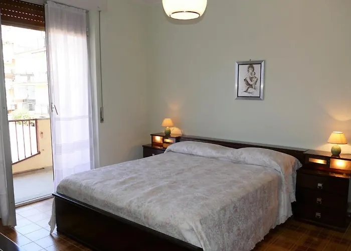 Rosina By Interhome Apartment