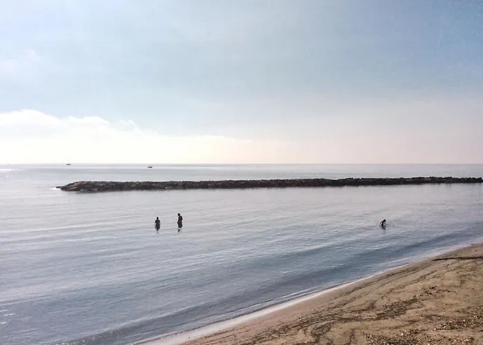 Rosina By Interhome Apartment Santo Stefano al Mare