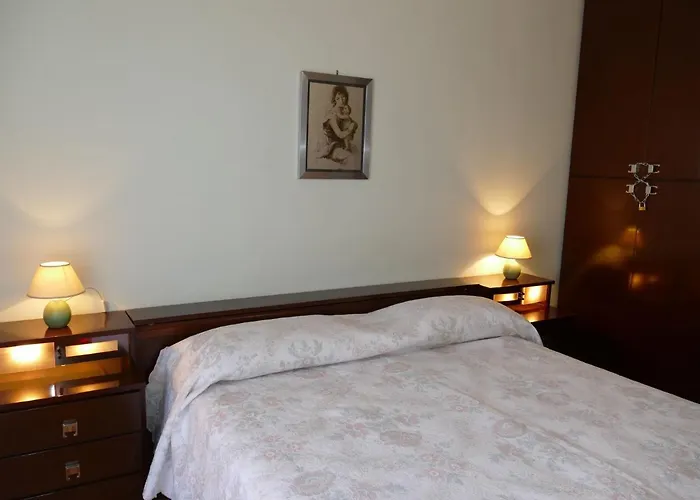 Rosina By Interhome Apartment Santo Stefano al Mare