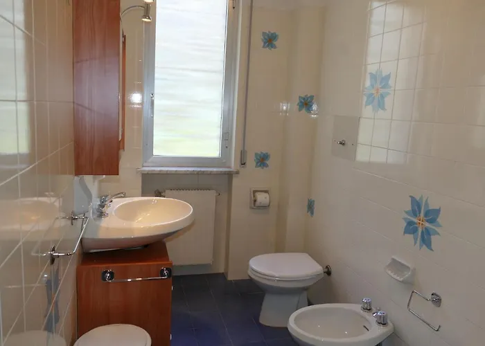 Apartment Rosina By Interhome