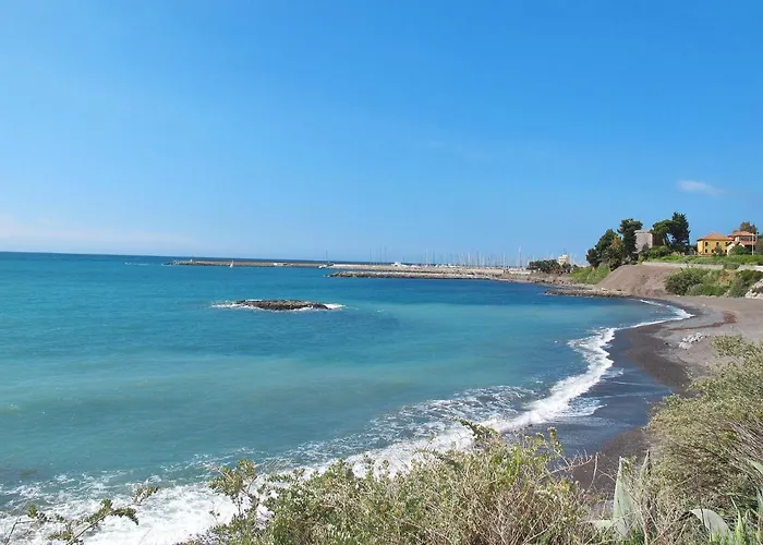 Rosina By Interhome Santo Stefano al Mare