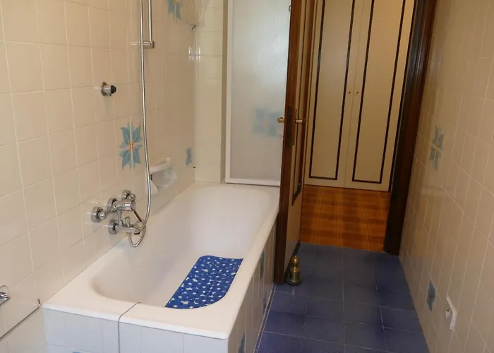 Rosina By Interhome Apartment *