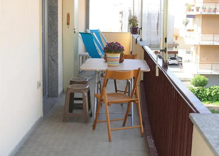 Apartment Rosina By Interhome *