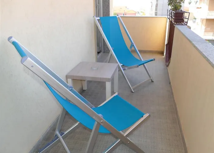 Rosina By Interhome Apartamento Santo Stefano al Mare
