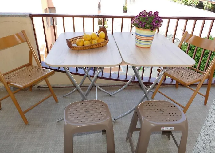 Rosina By Interhome Santo Stefano al Mare